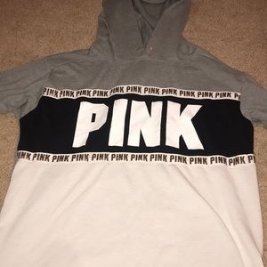 Victoria secret hoodie